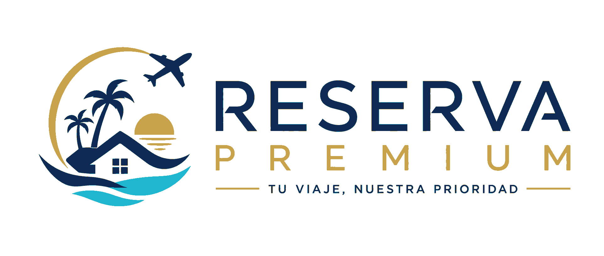Reserva Premium — Tu viaje, nuestra prioridad